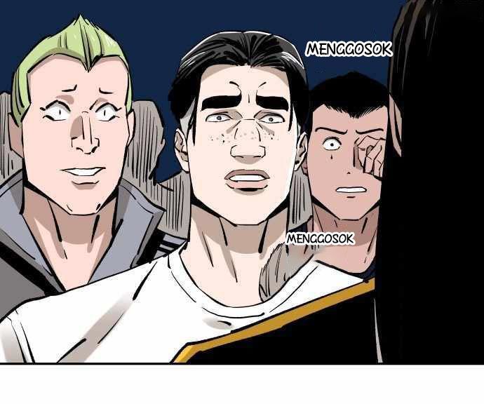 Build Up Chapter 101 Gambar 101