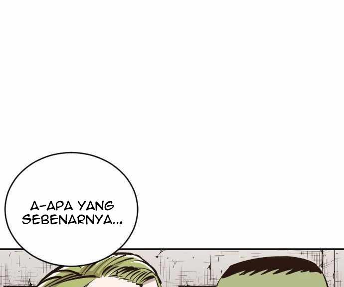 Build Up Chapter 101 Gambar 102