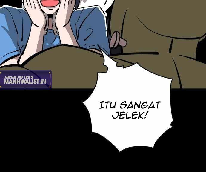 Build Up Chapter 101 Gambar 117