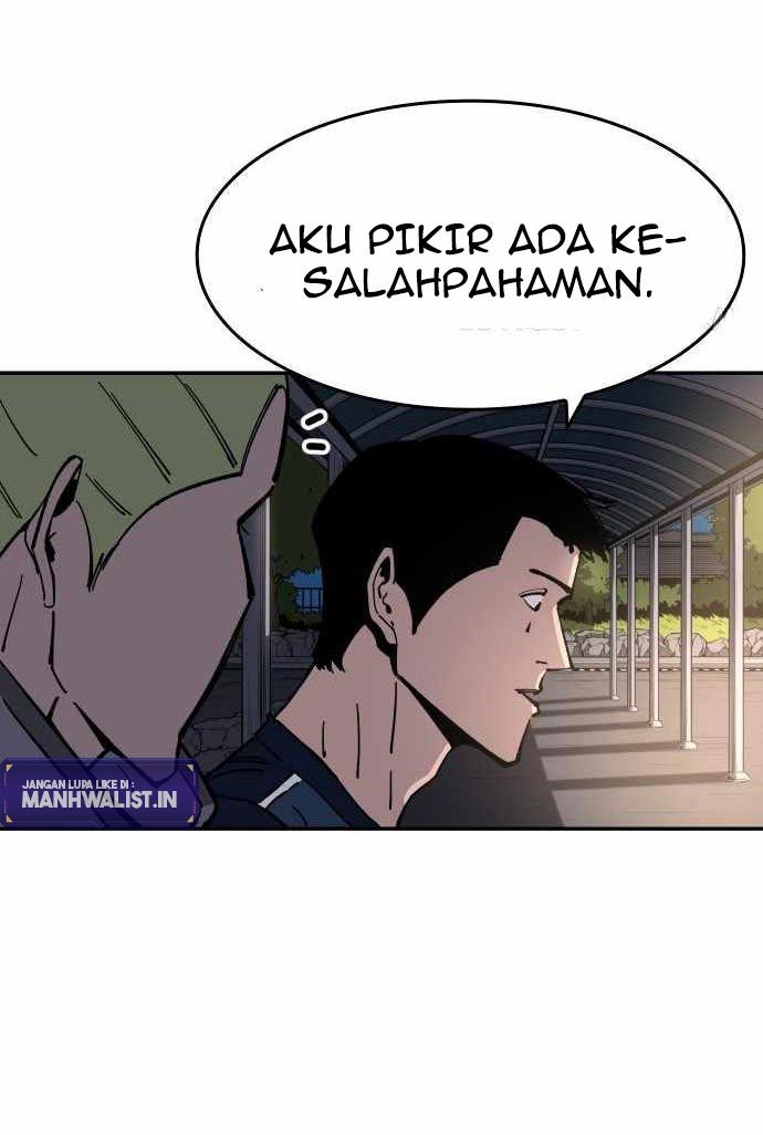 Build Up Chapter 101 Gambar 12