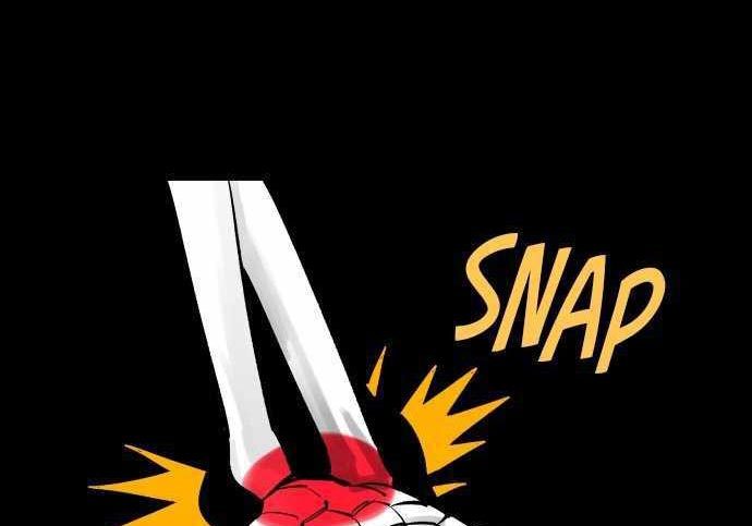 Build Up Chapter 101 Gambar 125