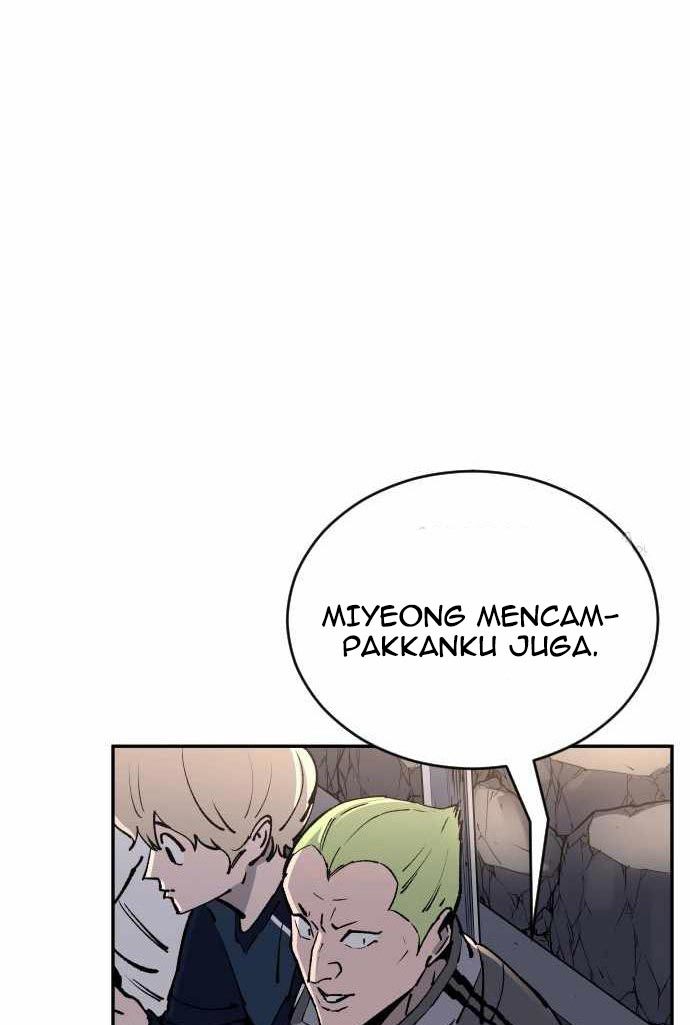 Build Up Chapter 101 Gambar 13