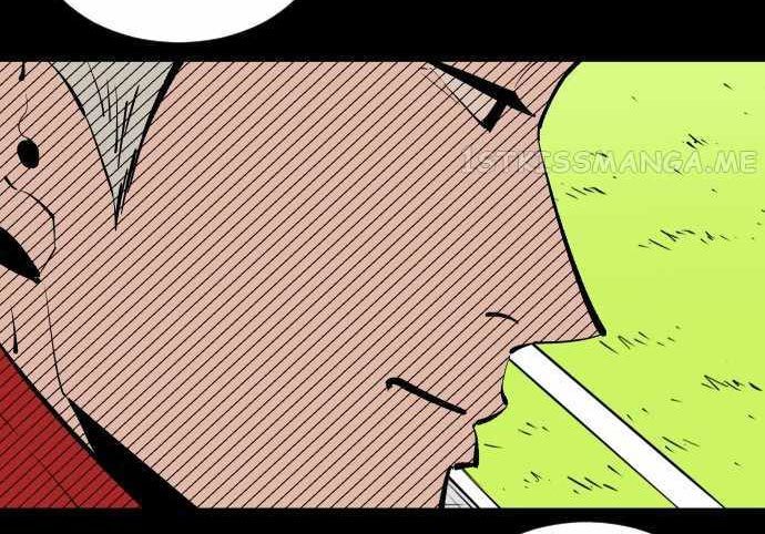 Build Up Chapter 101 Gambar 134