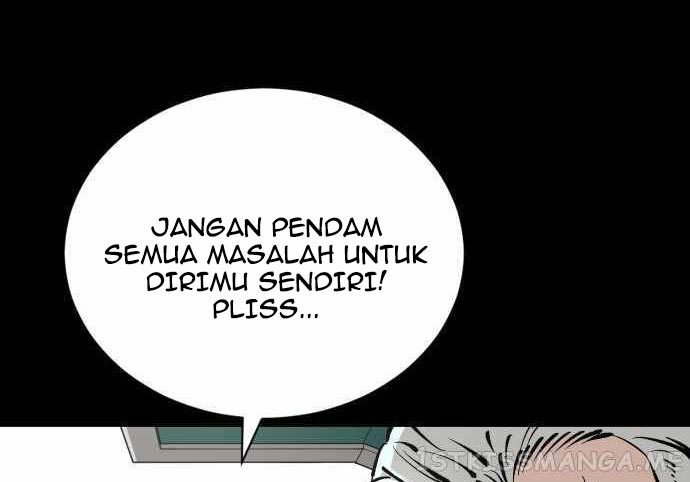 Build Up Chapter 101 Gambar 136