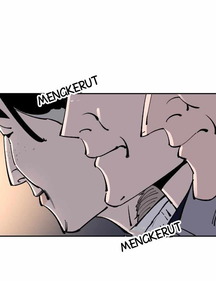 Build Up Chapter 101 Gambar 28