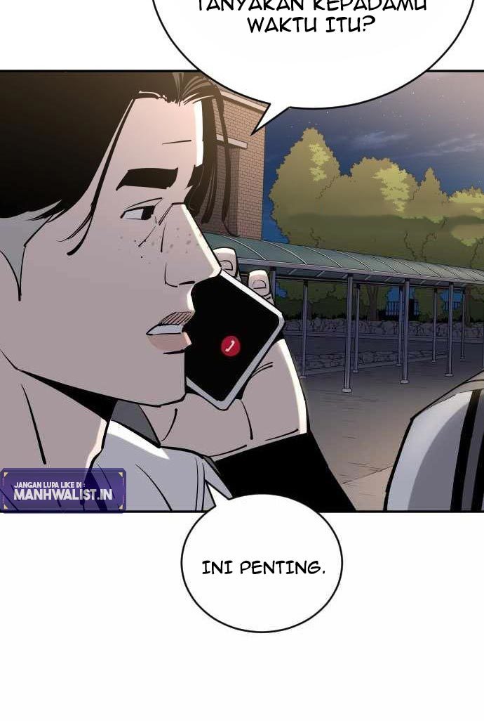 Manhwa Build Up Chapter 101 gambar nomor 2