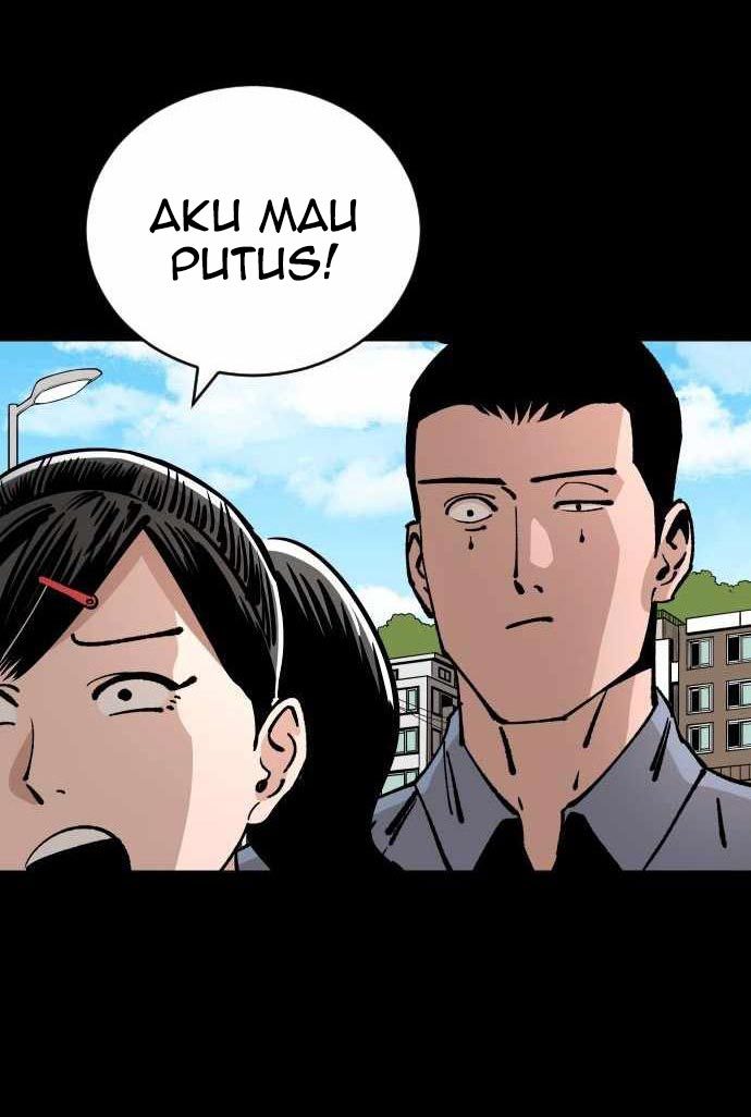 Build Up Chapter 101 Gambar 20