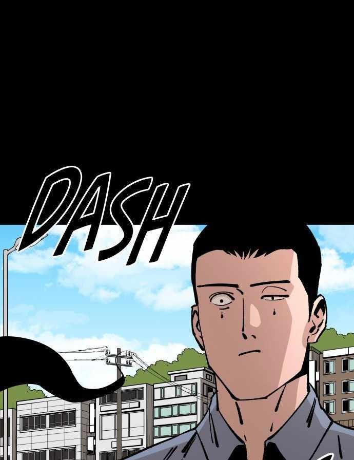 Build Up Chapter 101 Gambar 21