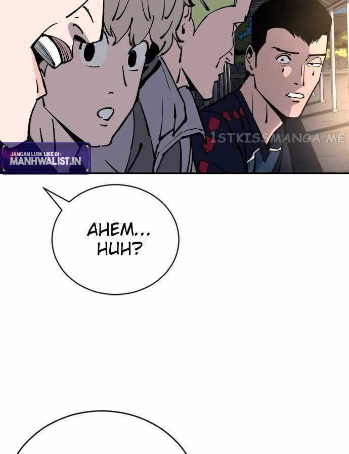 Build Up Chapter 101 Gambar 35