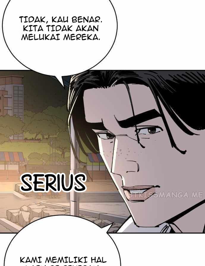 Build Up Chapter 101 Gambar 36