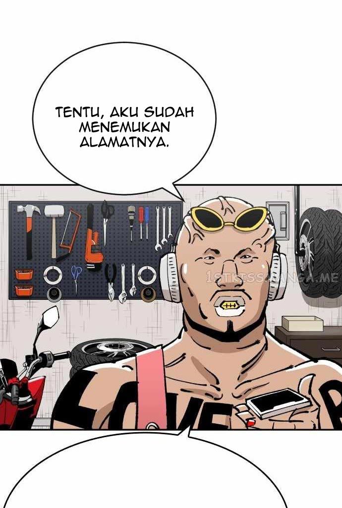 Build Up Chapter 101 Gambar 3