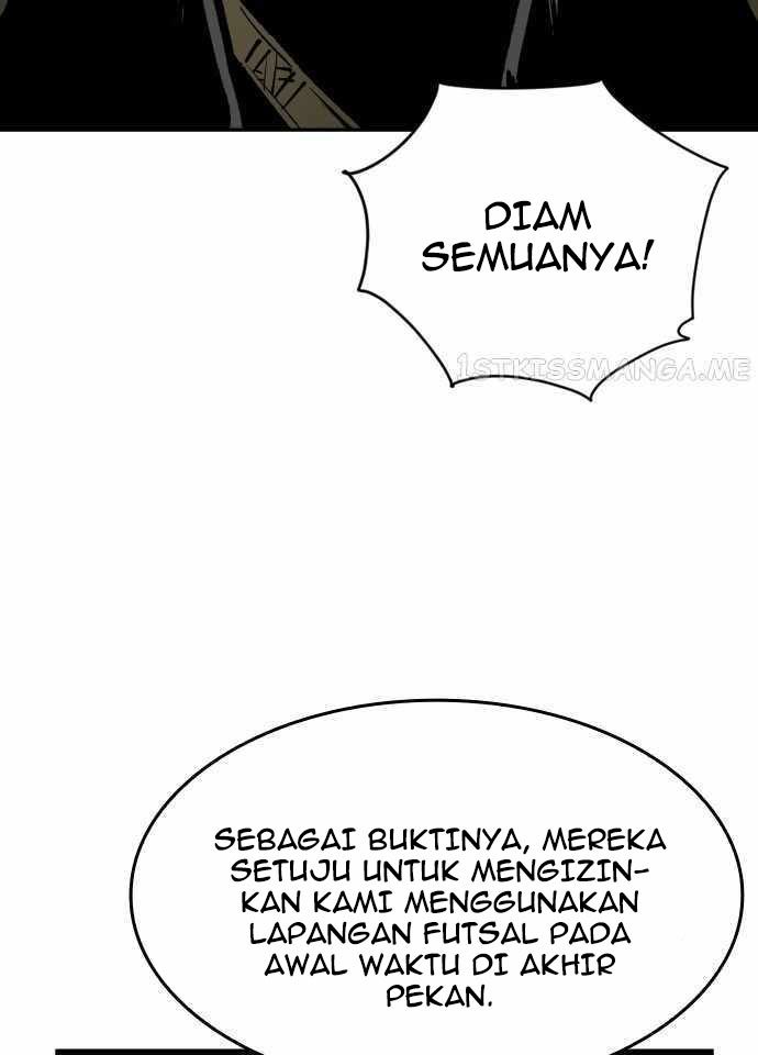 Build Up Chapter 101 Gambar 46