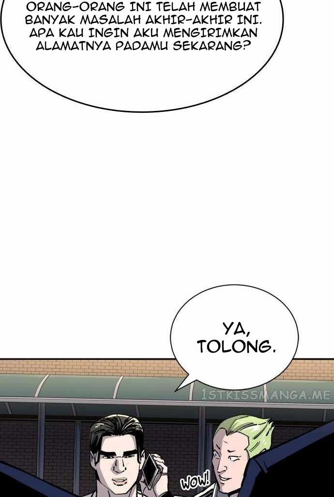 Build Up Chapter 101 Gambar 4