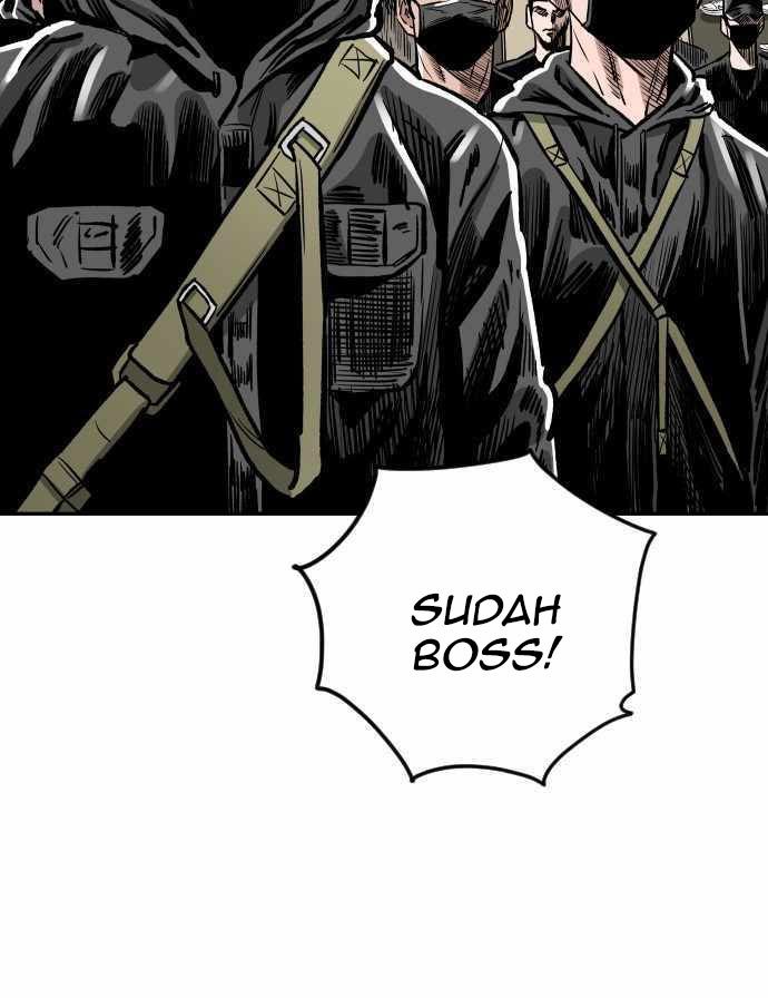 Build Up Chapter 101 Gambar 40