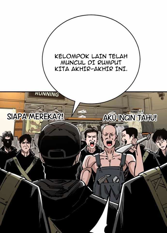 Build Up Chapter 101 Gambar 41