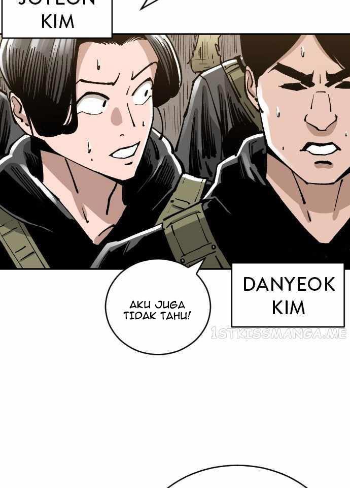 Build Up Chapter 101 Gambar 43