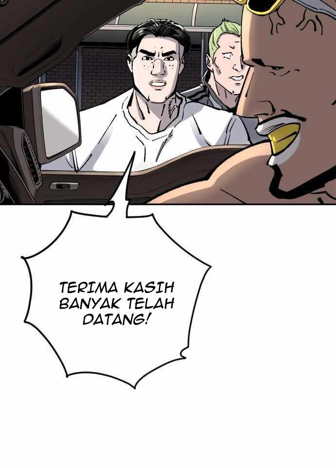 Build Up Chapter 101 Gambar 55