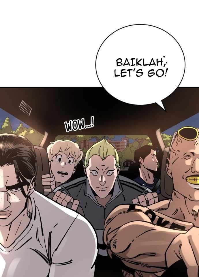 Build Up Chapter 101 Gambar 56