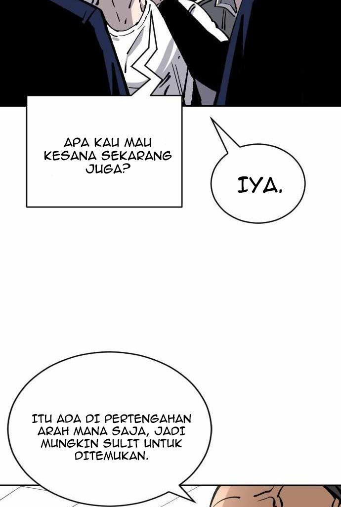 Build Up Chapter 101 Gambar 5