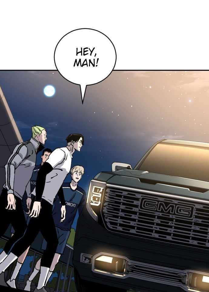 Build Up Chapter 101 Gambar 53