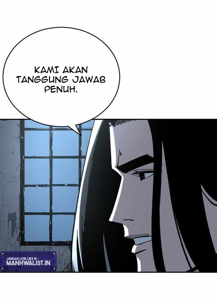 Build Up Chapter 101 Gambar 64