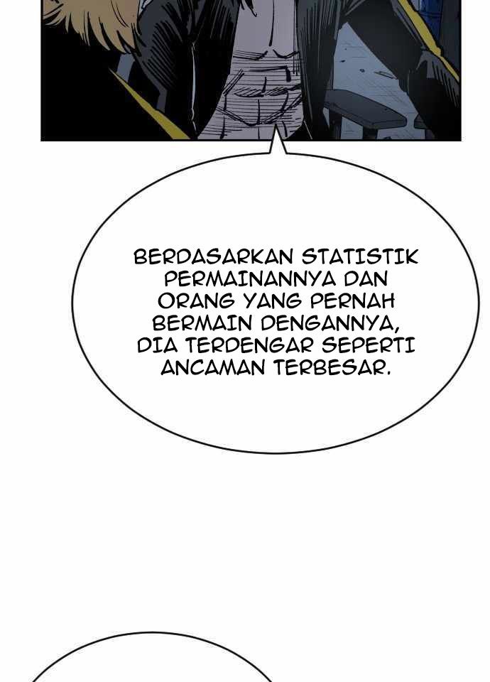 Build Up Chapter 101 Gambar 67