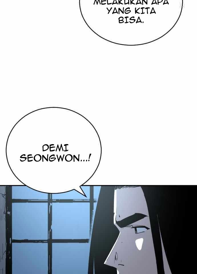 Build Up Chapter 101 Gambar 69