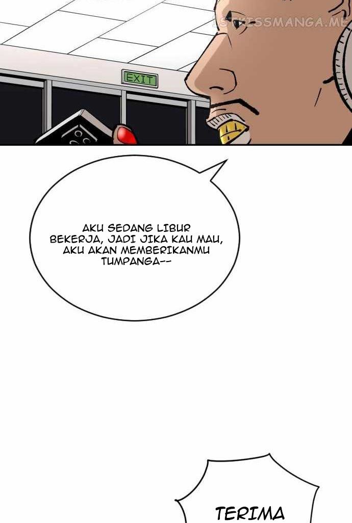 Build Up Chapter 101 Gambar 6