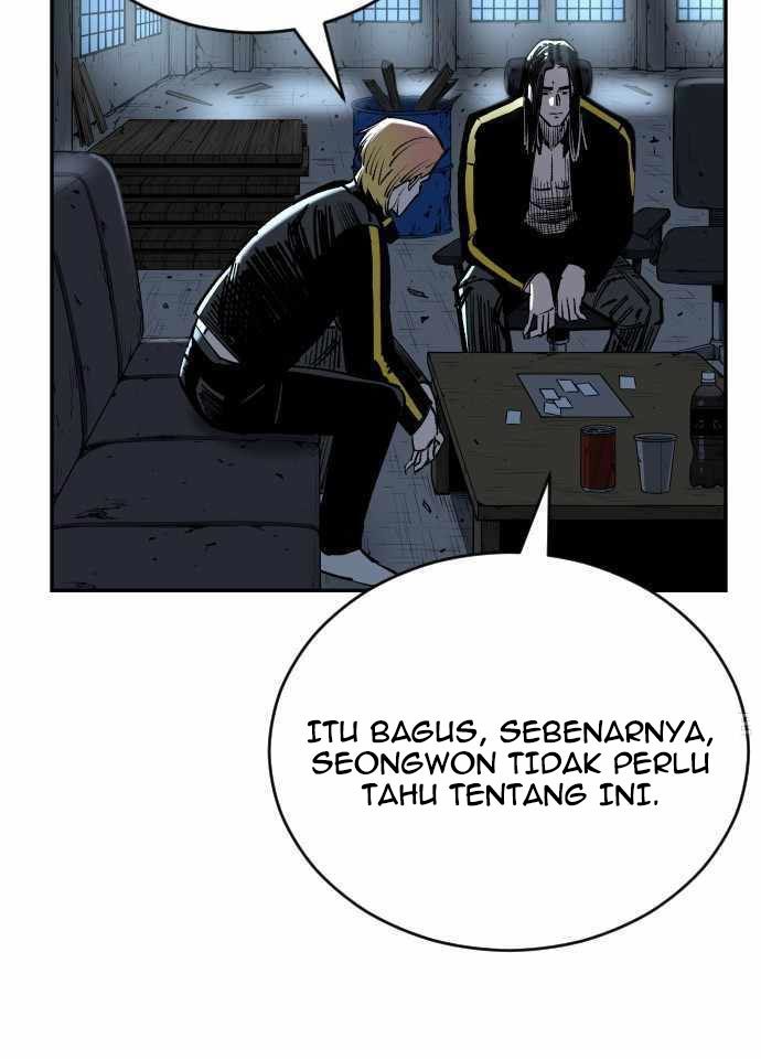 Build Up Chapter 101 Gambar 63