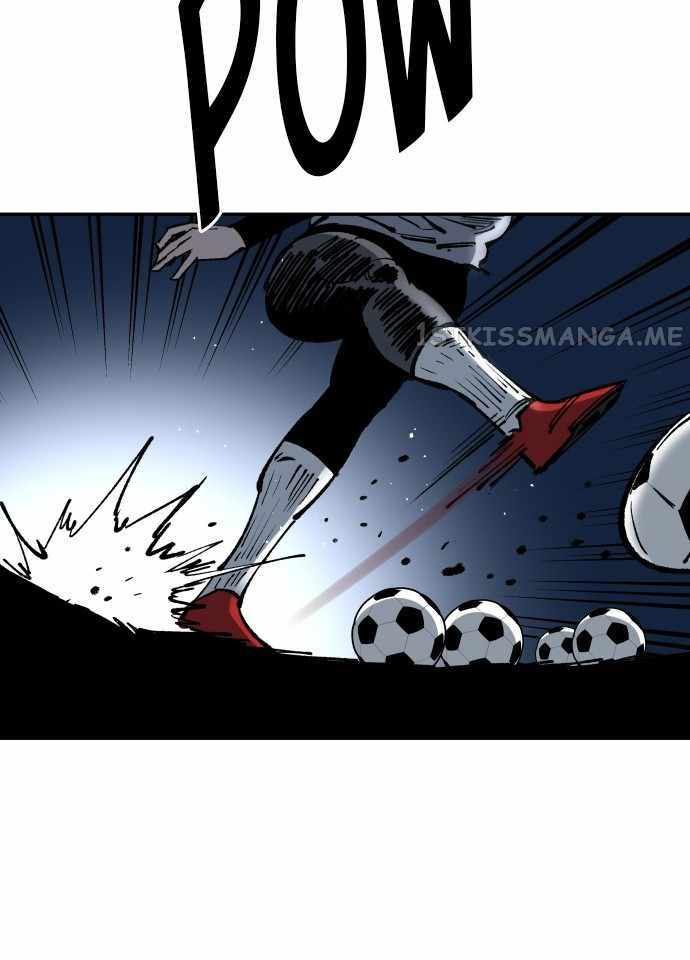 Build Up Chapter 101 Gambar 74