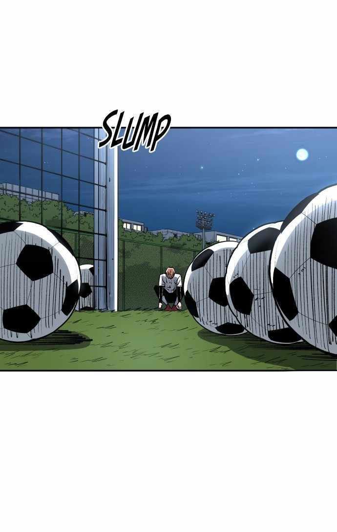 Build Up Chapter 101 Gambar 85