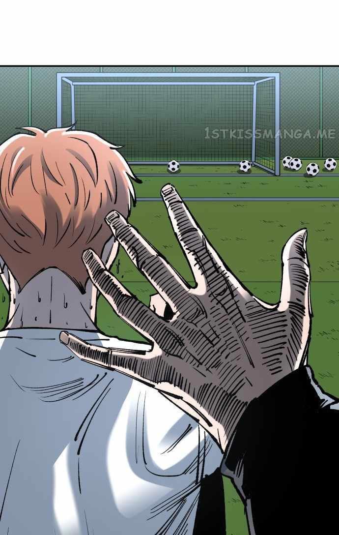 Build Up Chapter 101 Gambar 89