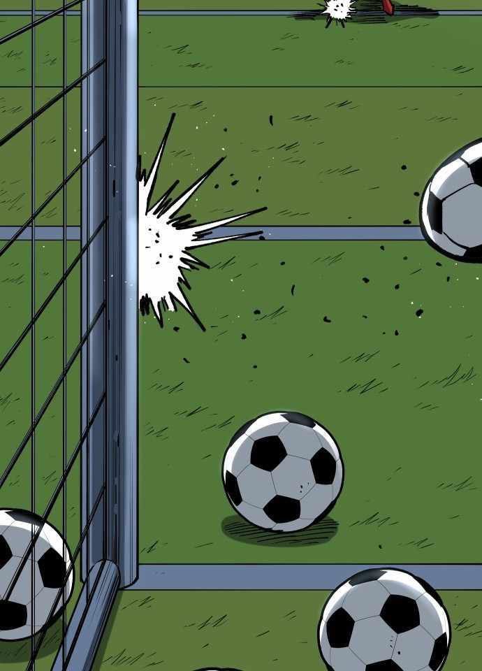 Build Up Chapter 101 Gambar 80