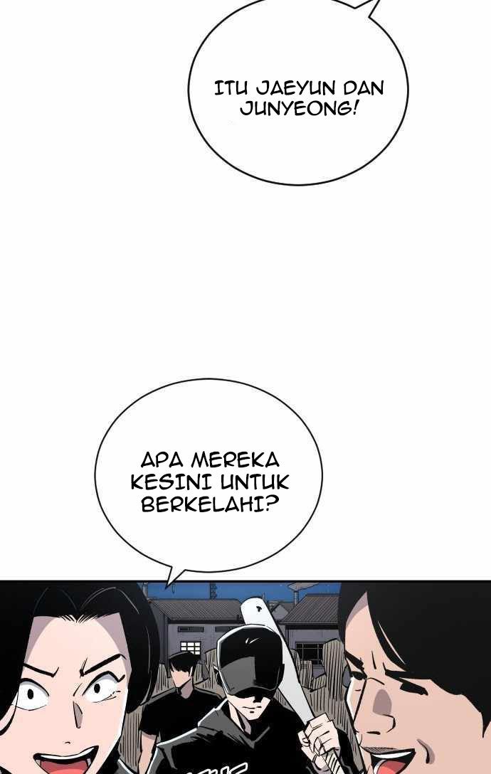 Build Up Chapter 101 Gambar 96