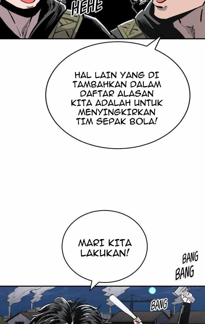 Build Up Chapter 101 Gambar 97