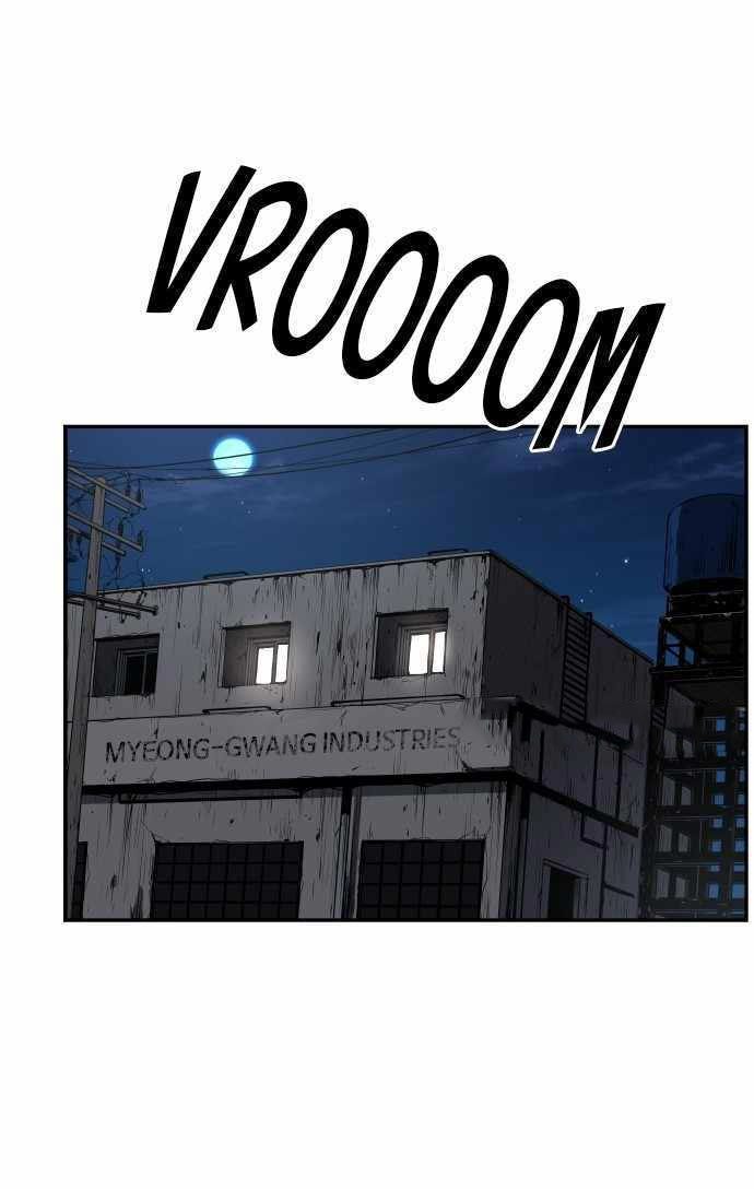 Build Up Chapter 101 Gambar 91