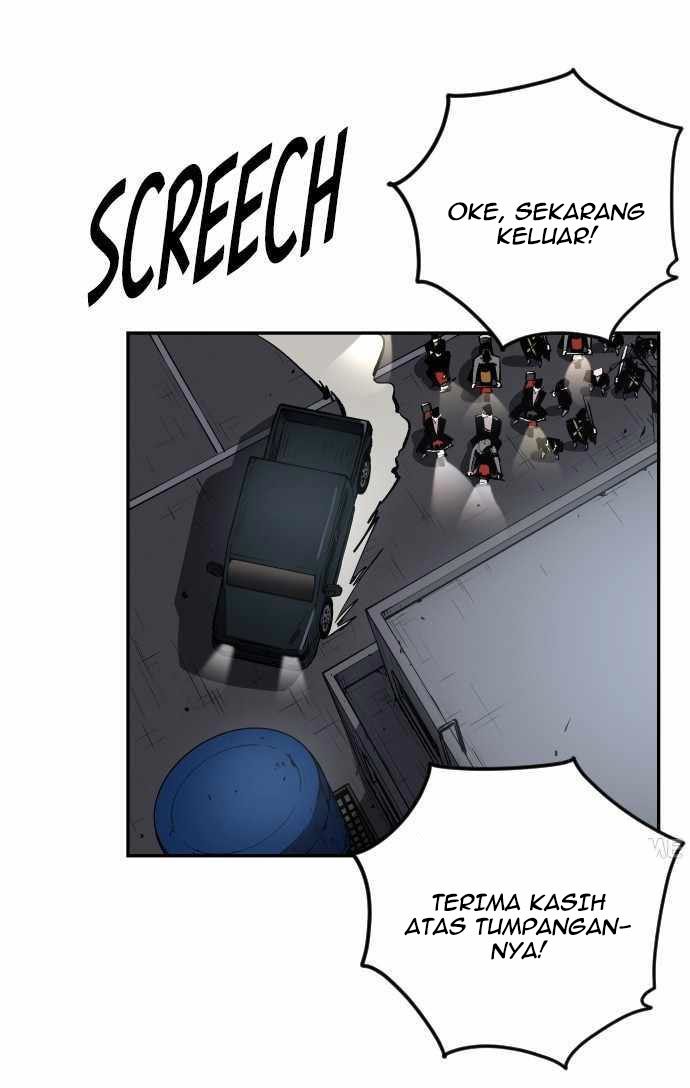 Build Up Chapter 101 Gambar 92