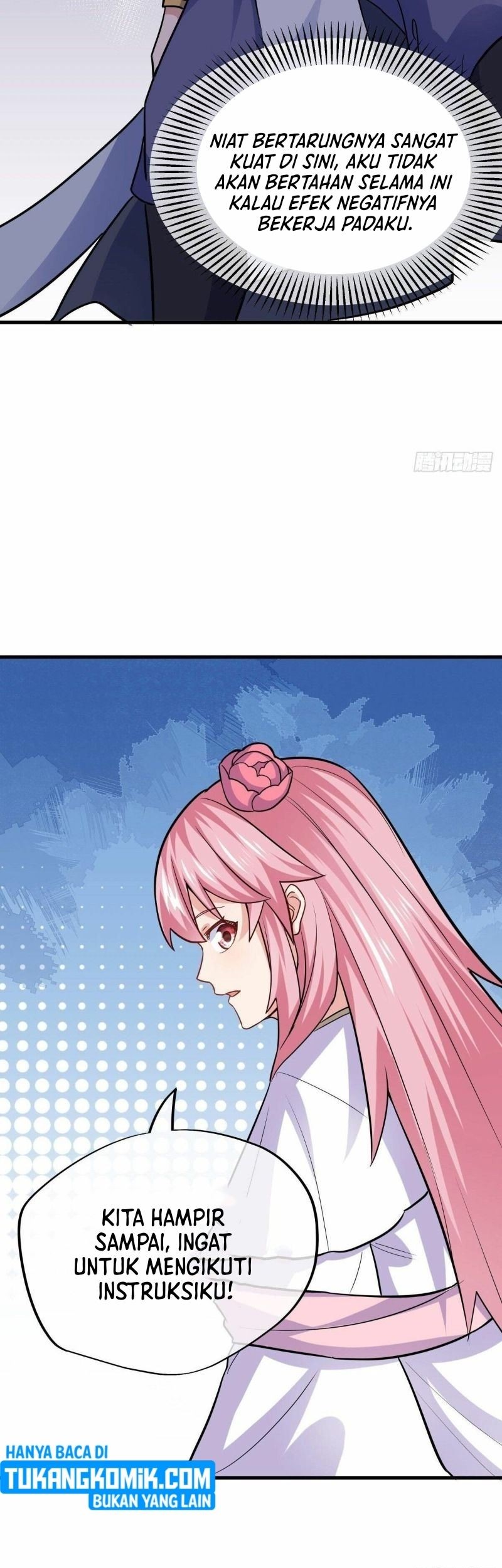 Peerless Soul Chapter 435 Gambar 27