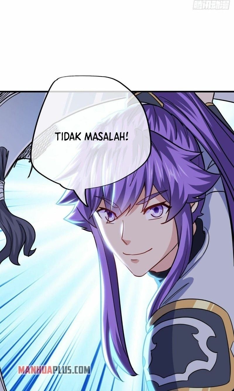 Peerless Soul Chapter 435 Gambar 28