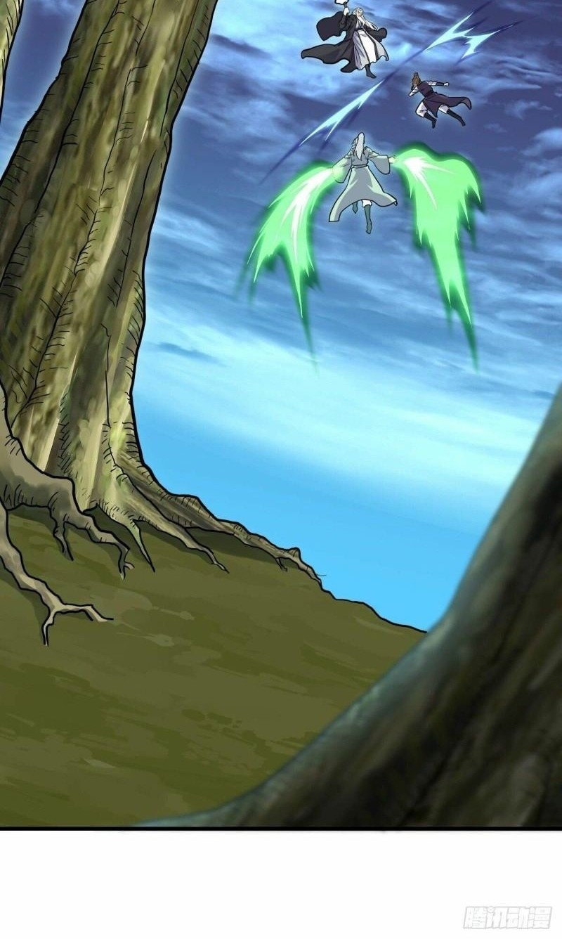 Peerless Soul Chapter 435 Gambar 30