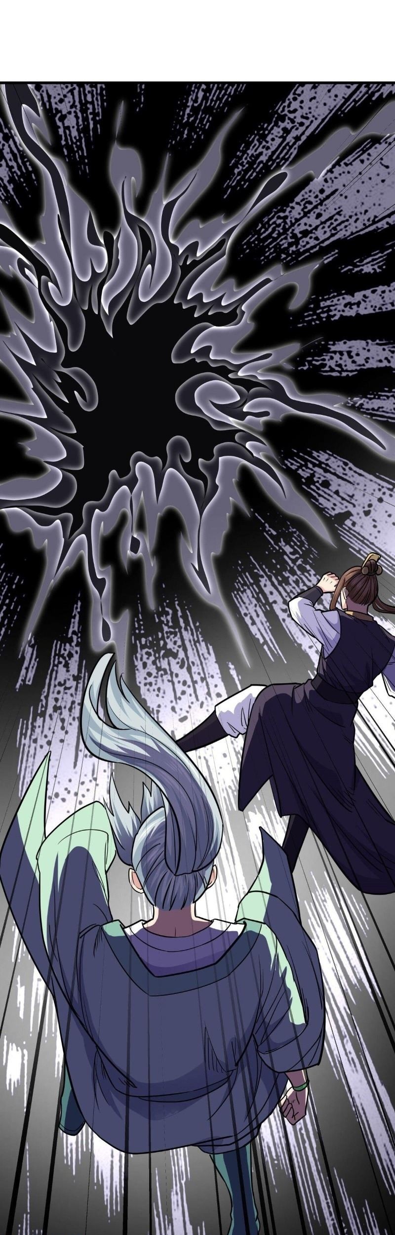 Peerless Soul Chapter 435 Gambar 31