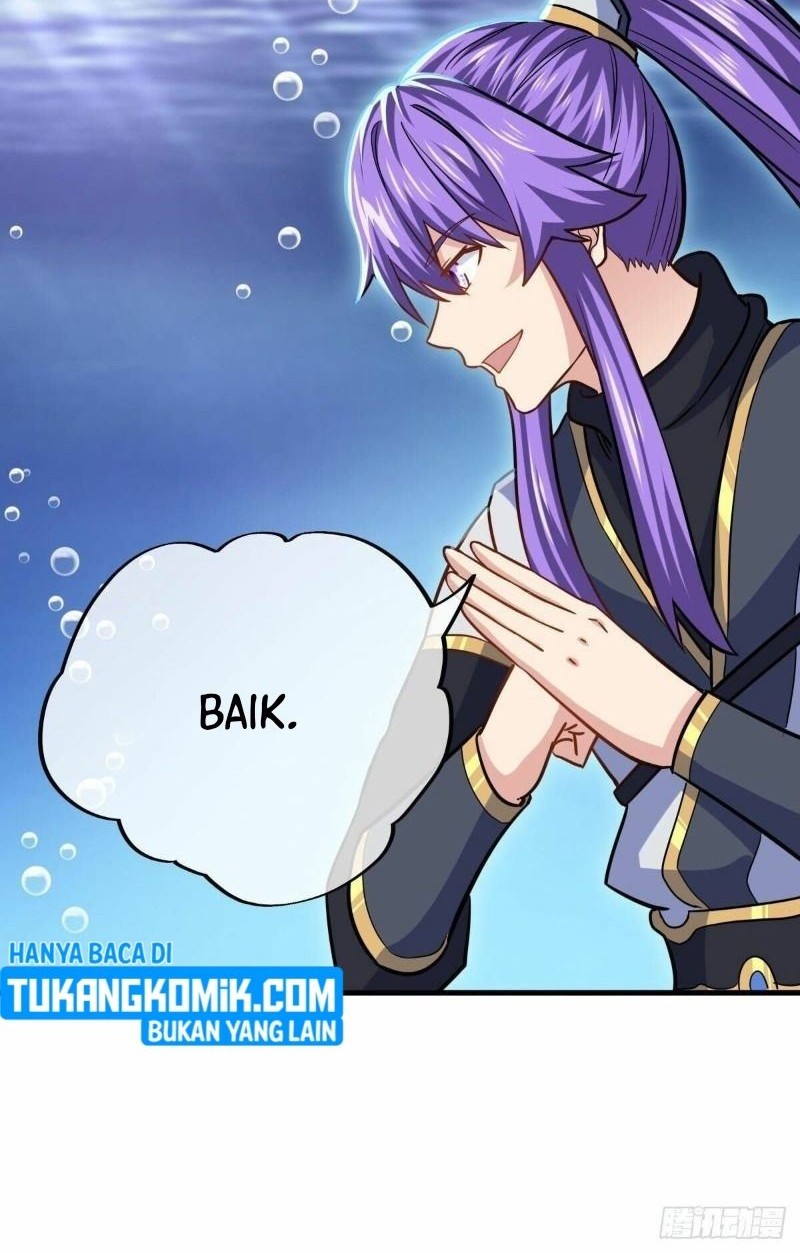 Peerless Soul Chapter 435 Gambar 20