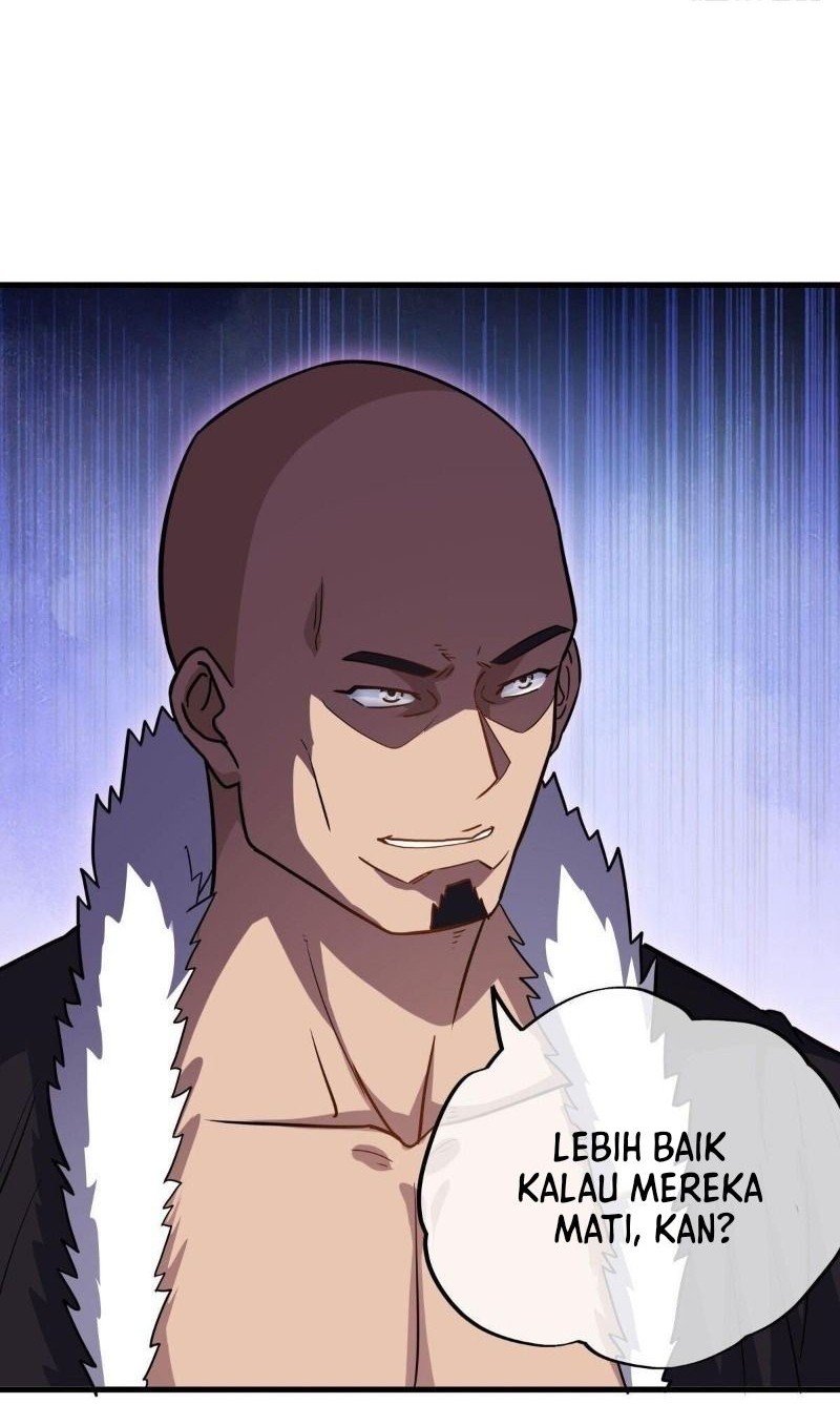 Peerless Soul Chapter 435 Gambar 22