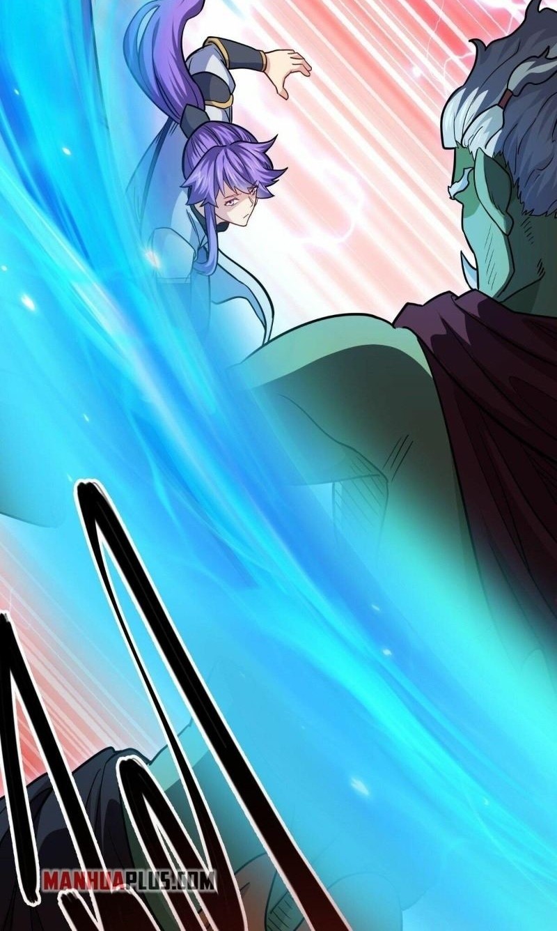 Peerless Soul Chapter 435 Gambar 24