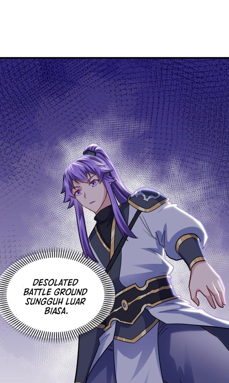 Peerless Soul Chapter 435 Gambar 26