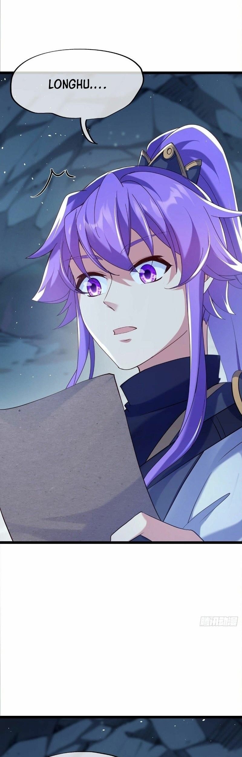 Komik Peerless Soul Chapter 435 gambar nomor 1