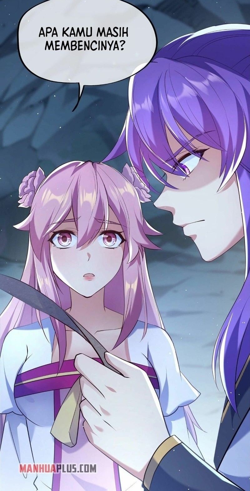 Manhua Peerless Soul Chapter 435 gambar nomor 2