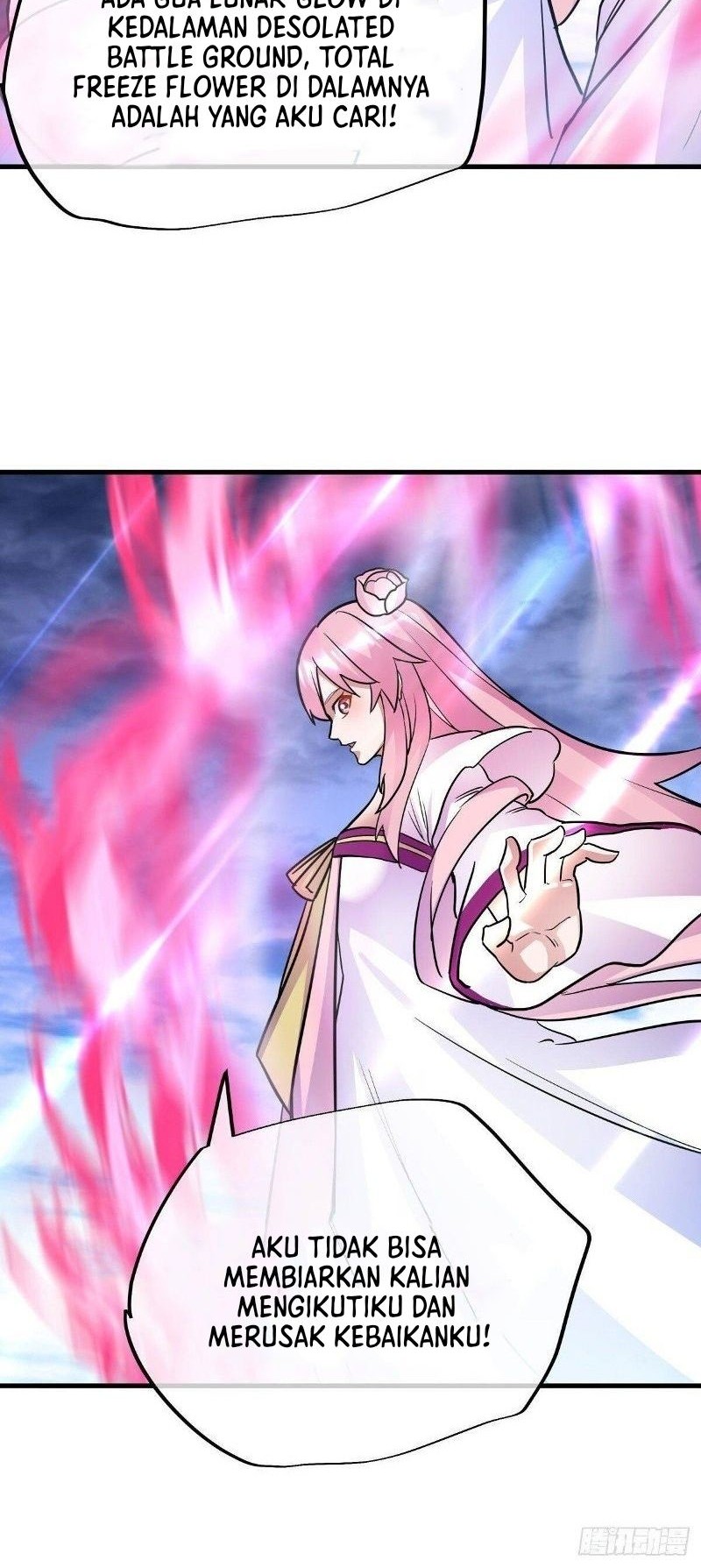 Peerless Soul Chapter 435 Gambar 50