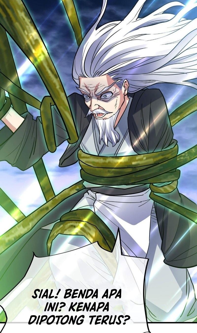 Peerless Soul Chapter 435 Gambar 52