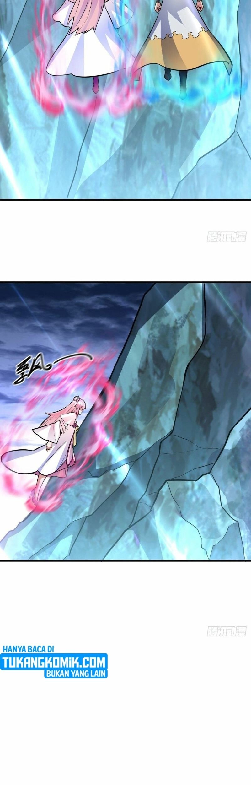 Peerless Soul Chapter 435 Gambar 55